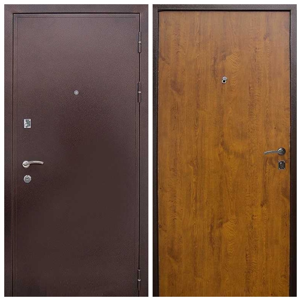 Железные двери для дачи. Стройгост 5-1 Цитадель. Железная дверь на дачу. Металлические двери порошковое напыление и ламинат. Стройгост 5-1 металл/металл.